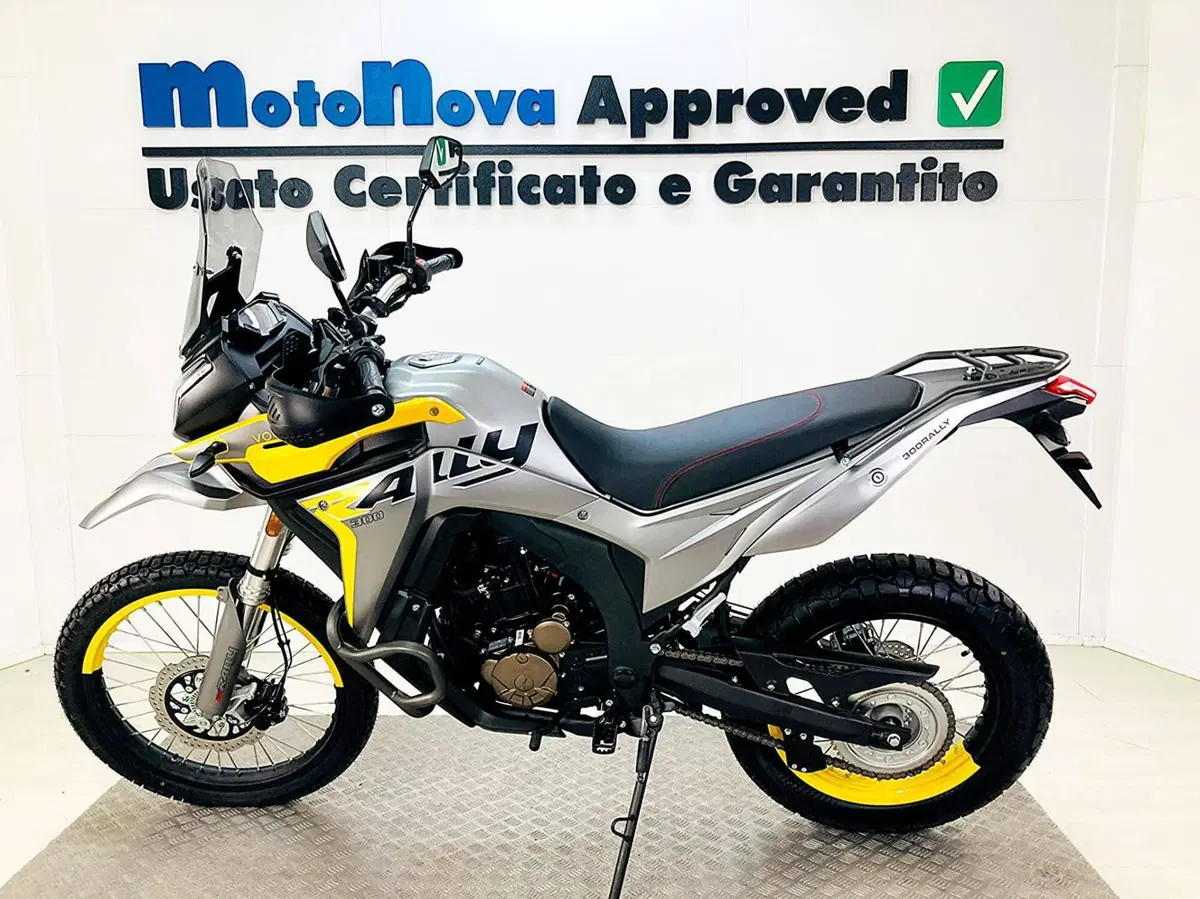 Voge Valico 300 Rally (2022 - 26) (2)