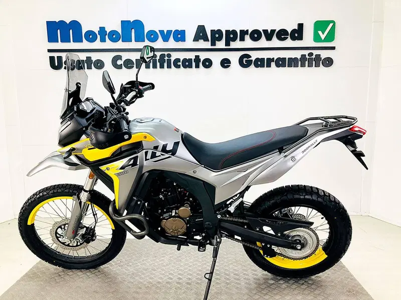 Voge Valico 300 Rally (2022 - 26) (2)