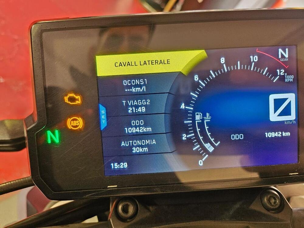 KTM 125 Duke ABS (2017 - 20) (3)