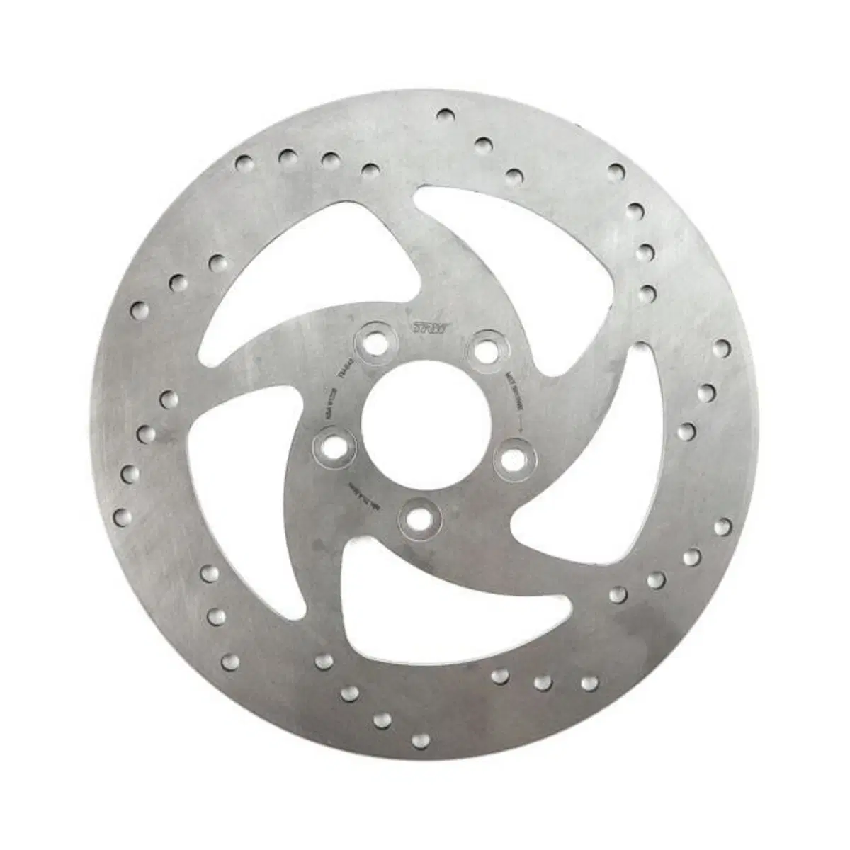 Disco freno posteriore Diametro 11,5" destro swing 