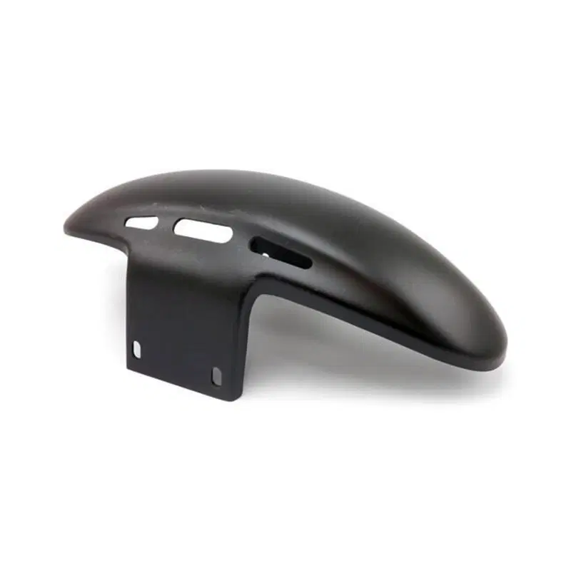 Parafango anteriore Cult Werk Custom V2 18” nero o 