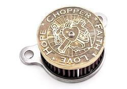 Filtro dell'aria Wannabe Choppers Wannasucker CFLH 