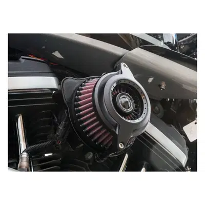 Filtro dell'aria RSD Blunt Power per Sportster dal 
