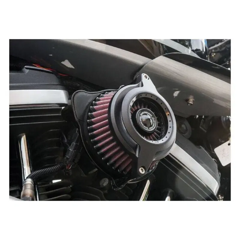 Filtro dell'aria RSD Blunt Power per Sportster dal 