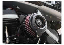 Filtro dell'aria RSD Blunt Power per Sportster dal 