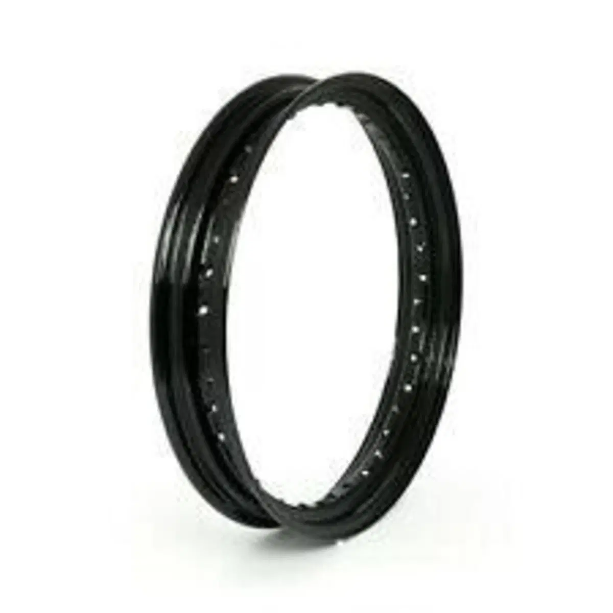 Cerchione 23x3 - 40 fori - nero Motorcycle Storeho 
