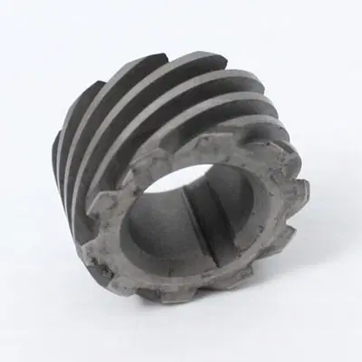 Ingranaggio albero motore 6 denti per pompa olio P 