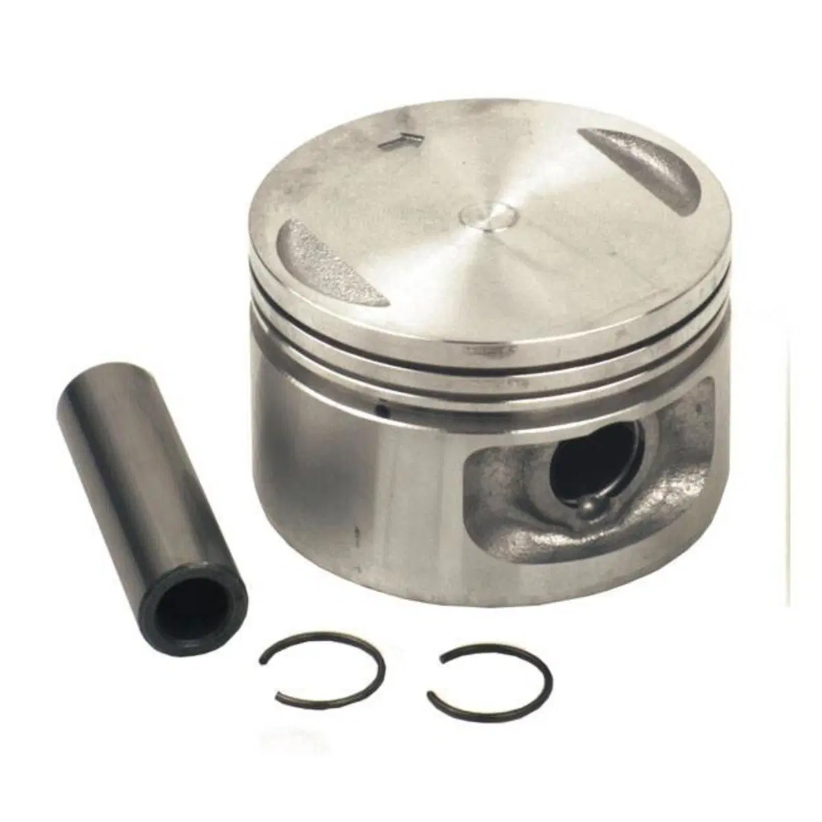 Pistone misura +0 compressione 9:1 di serie per Sp 