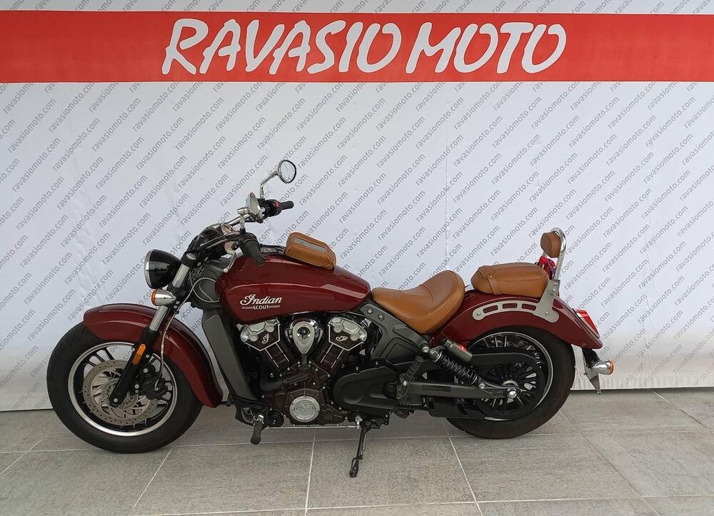 Indian Scout (2017 - 19) (3)