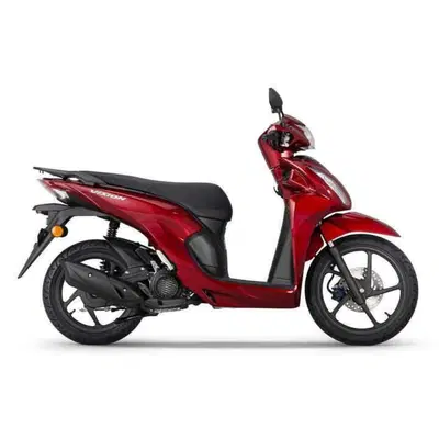 Honda Vision 110 (2021 - 24) nuova