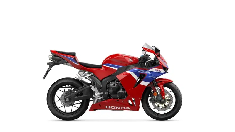 Honda CBR 600 RR (2024 - 26) (5)