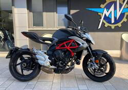 MV Agusta Brutale 800 EAS ABS (2016 - 19) usata