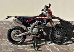 Honda CRF 450 RX Enduro (2023) usata