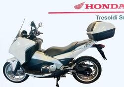 Honda Integra 700 (2011 - 13) usata