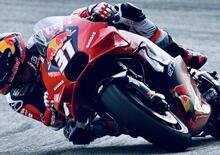 MotoGP 2024. Shakedown giorno 3: Pedro Acosta il più veloce! - LIVE e CLASSIFICA