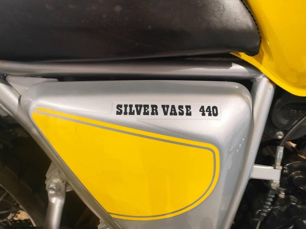 Swm Silver Vase 440 (2017 - 18) (4)