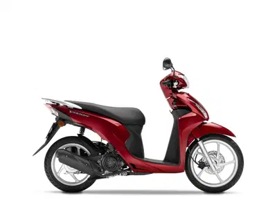Honda Vision 110 (2025 - 26) nuova
