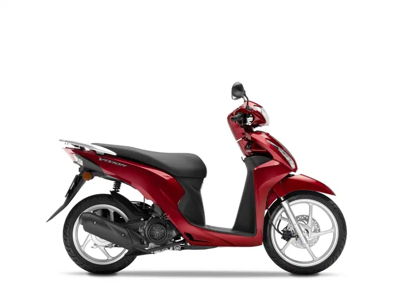 Honda Vision 110 (2025 - 26)