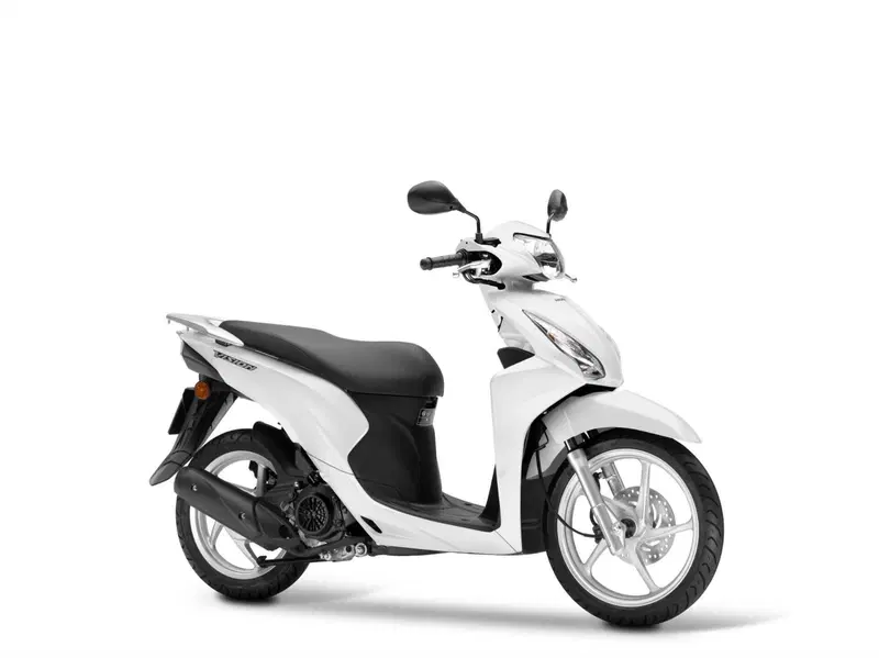 Honda Vision 110 (2025 - 26) (2)