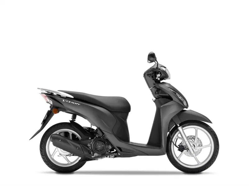 Honda Vision 110 (2025 - 26) (3)