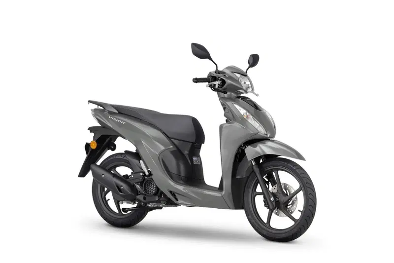Honda Vision 110 (2025 - 26) (4)