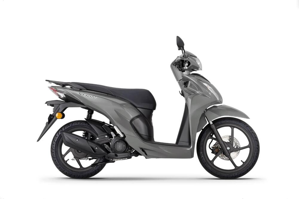 Honda Vision 110 (2025) (5)