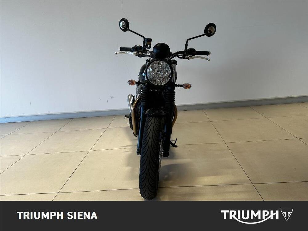 Triumph Speed Triple 900 (5)