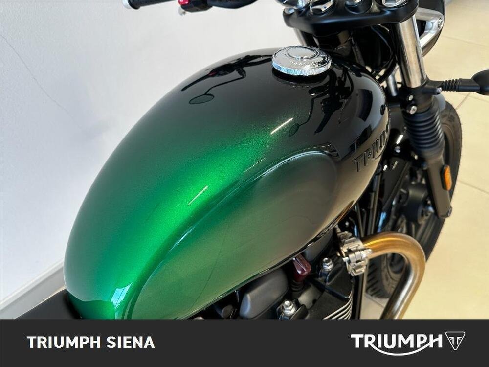 Triumph Speed Triple 900 (4)