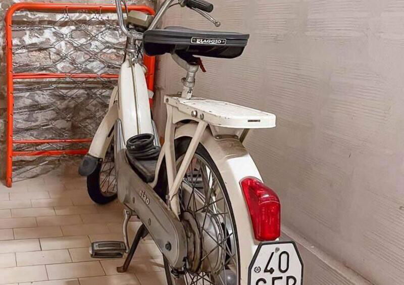 Piaggio d'epoca del 1978 - Annunci moto d'epoca Piaggio 