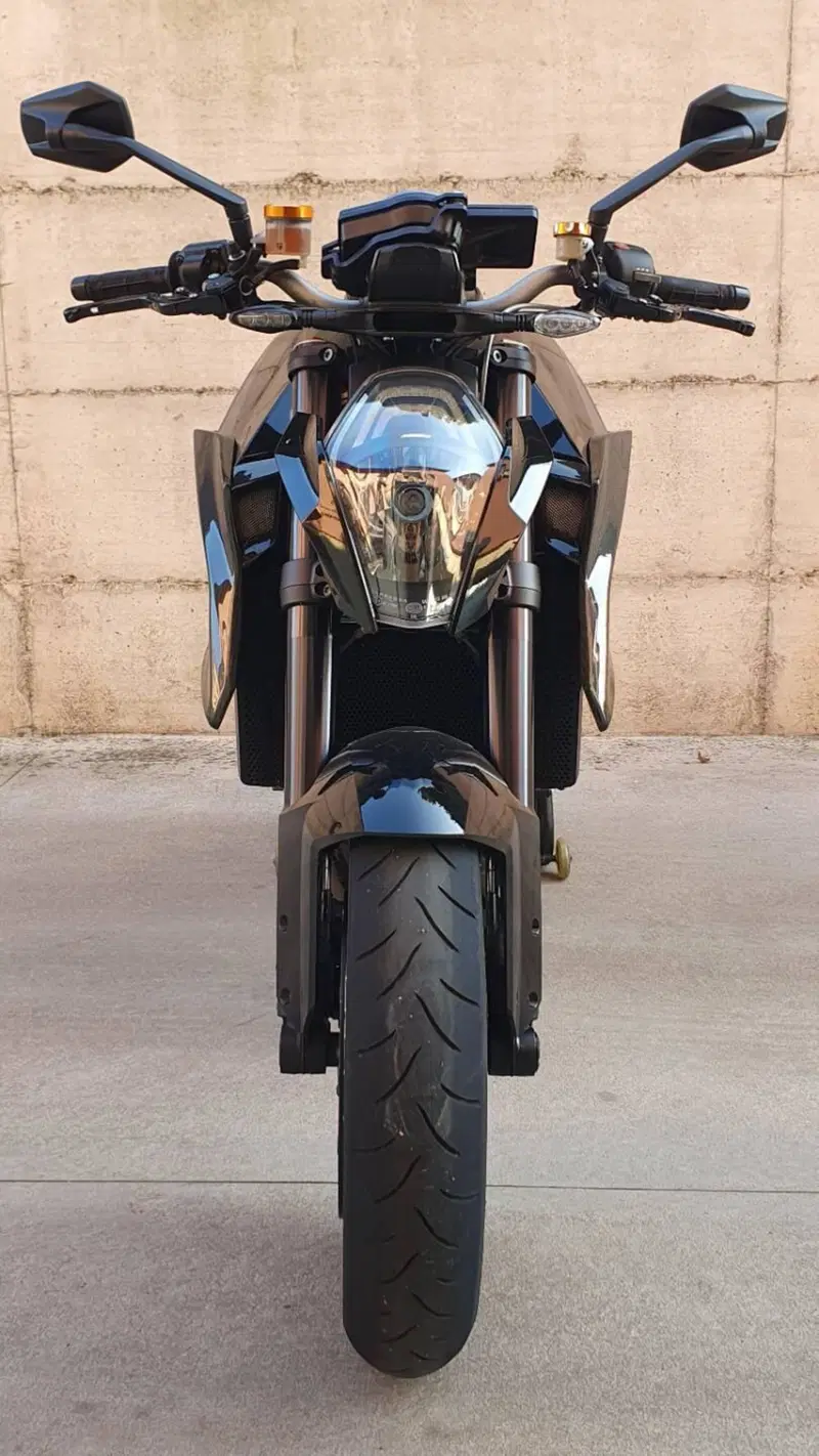 KTM 1290 Super Duke R ABS (2014 - 16) (3)