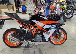 KTM RC 390 ABS (2017 - 20) usata