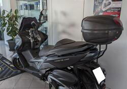 Kymco Xciting 400i (2012 - 17) usata