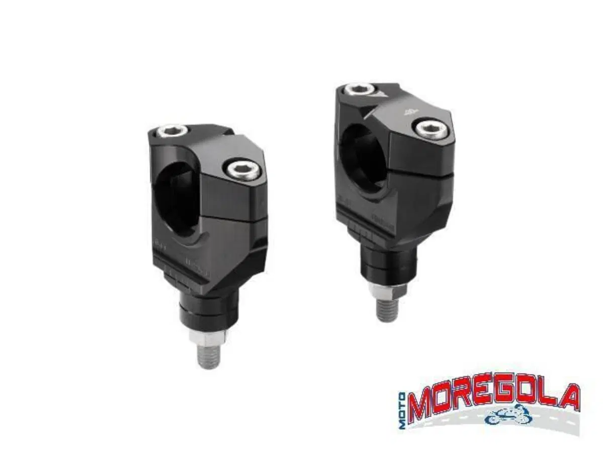 Riser regolazione manubrio MT-09 Yamaha