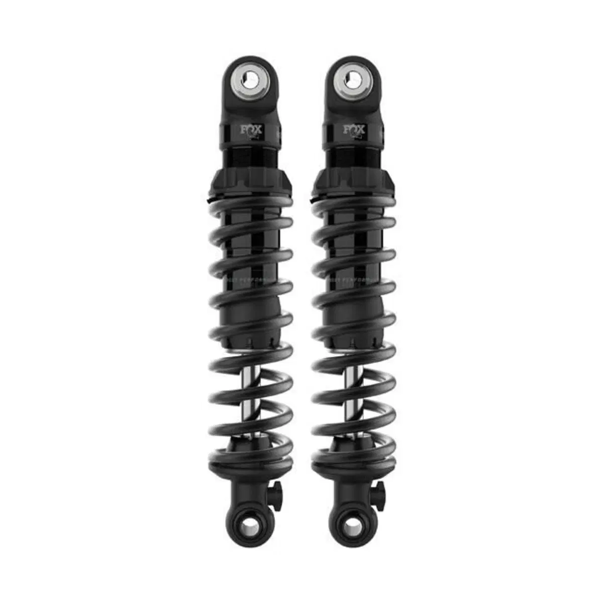 Ammortizzatori Fox Factory IFP-R QS3 da 12” molle 