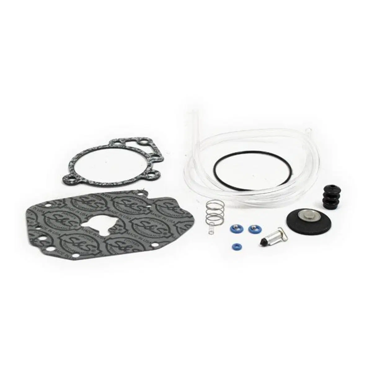 Kit revisione di base per carburatore S&S Super E/ 