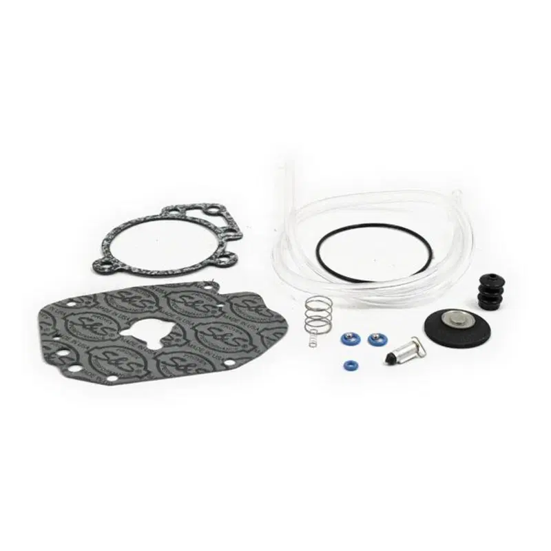 Kit revisione di base per carburatore S&S Super E/ 