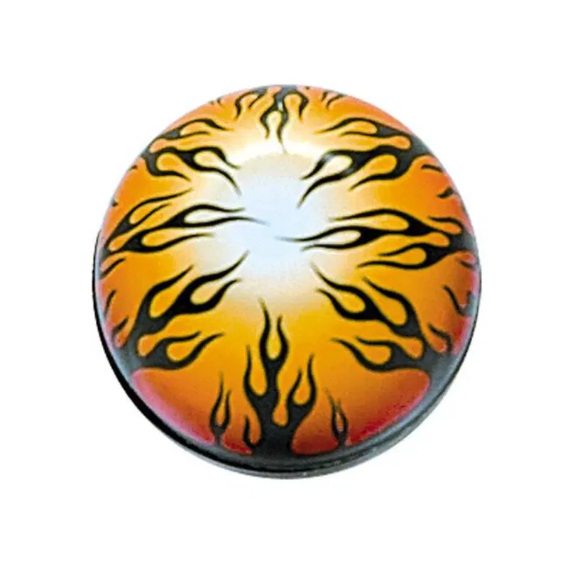 Tappini valvola Flame Trik Topz 