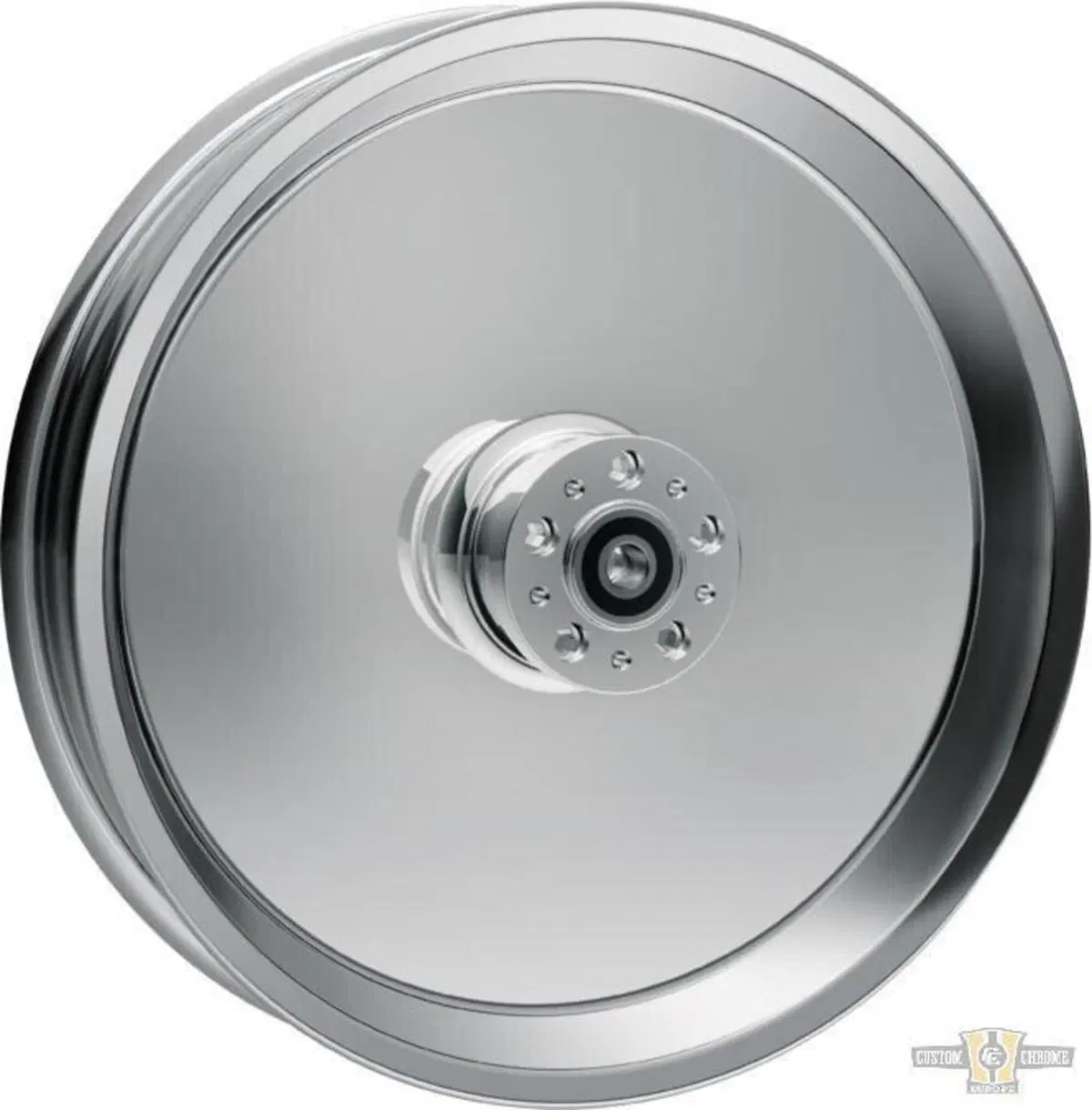 Ruota 18X8,5 REVPRO cromata RevTech