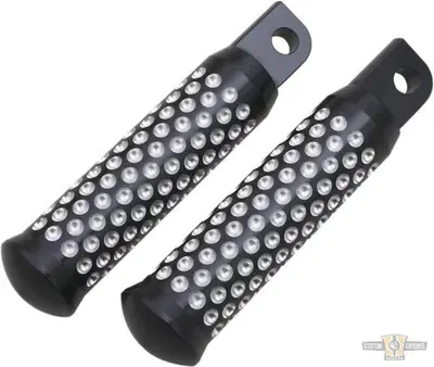 Pedaline Cycle Kraft guidatore NERE Cycle Kraft 