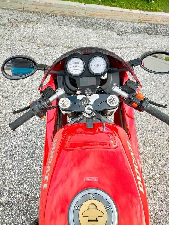 Ducati ss900 (4)