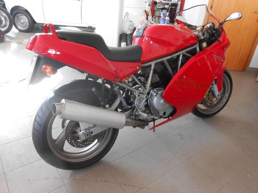 Ducati SS 750 (2)