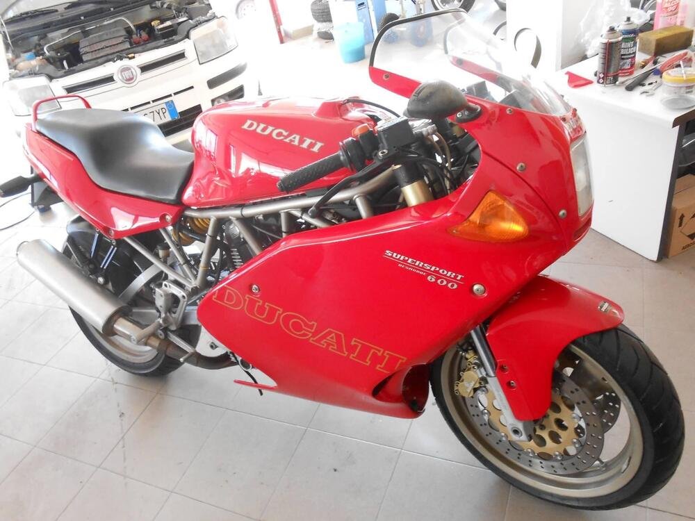 Ducati SS 750 (3)
