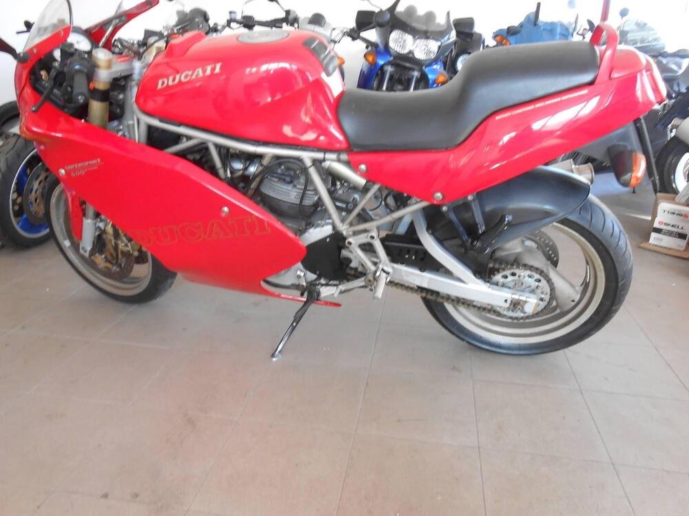 Ducati SS 750 (5)