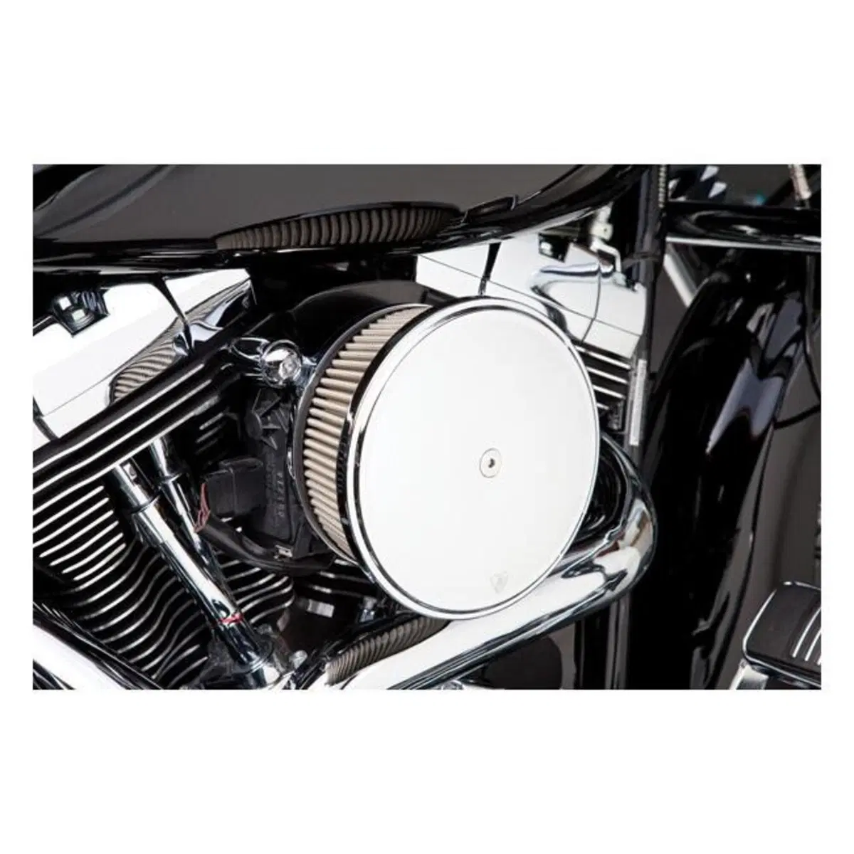 Filtro dell'aria Arlen Ness Billet Sucker Stage 2