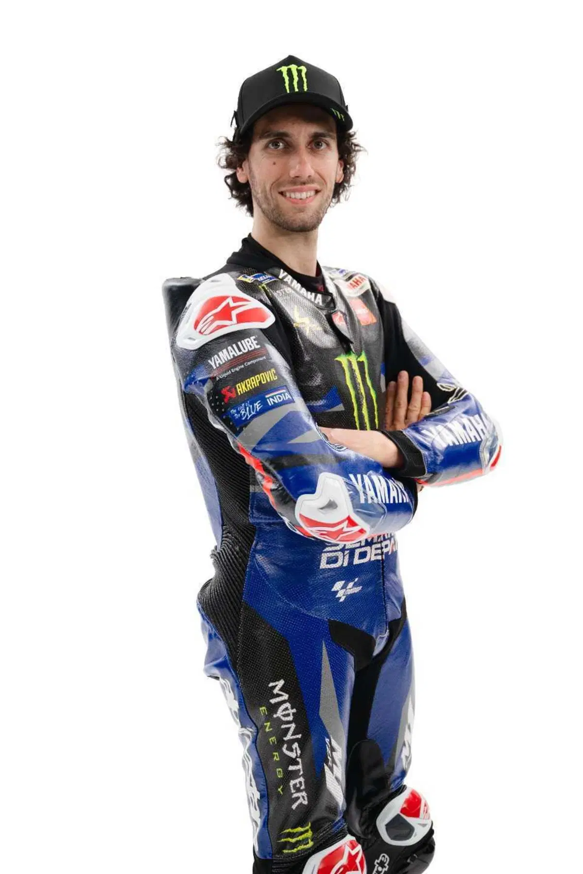 MotoGP 2024, tolti i veli alle Yamaha M1 di Quartararo e Rins! Tutte le foto [GALLERY] (50)