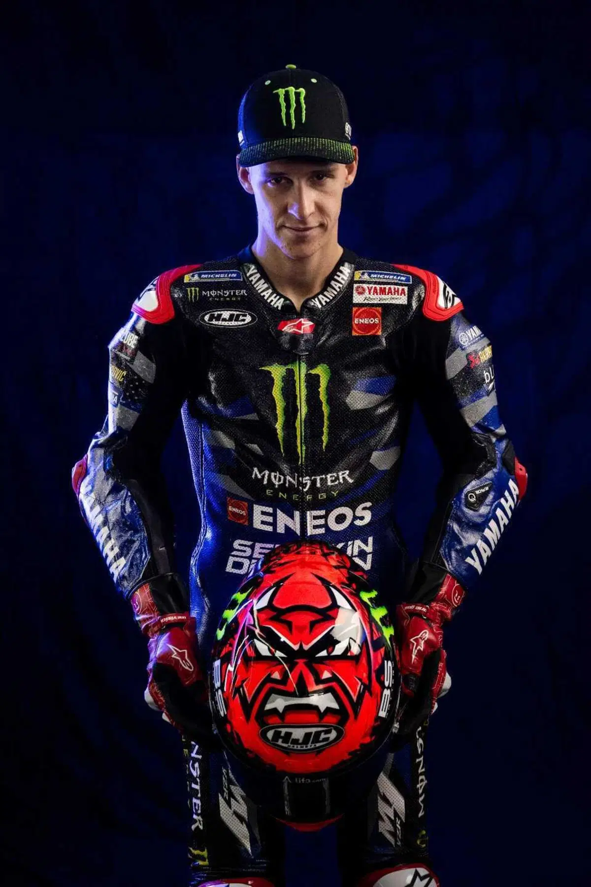 MotoGP 2024, tolti i veli alle Yamaha M1 di Quartararo e Rins! Tutte le foto [GALLERY] (60)