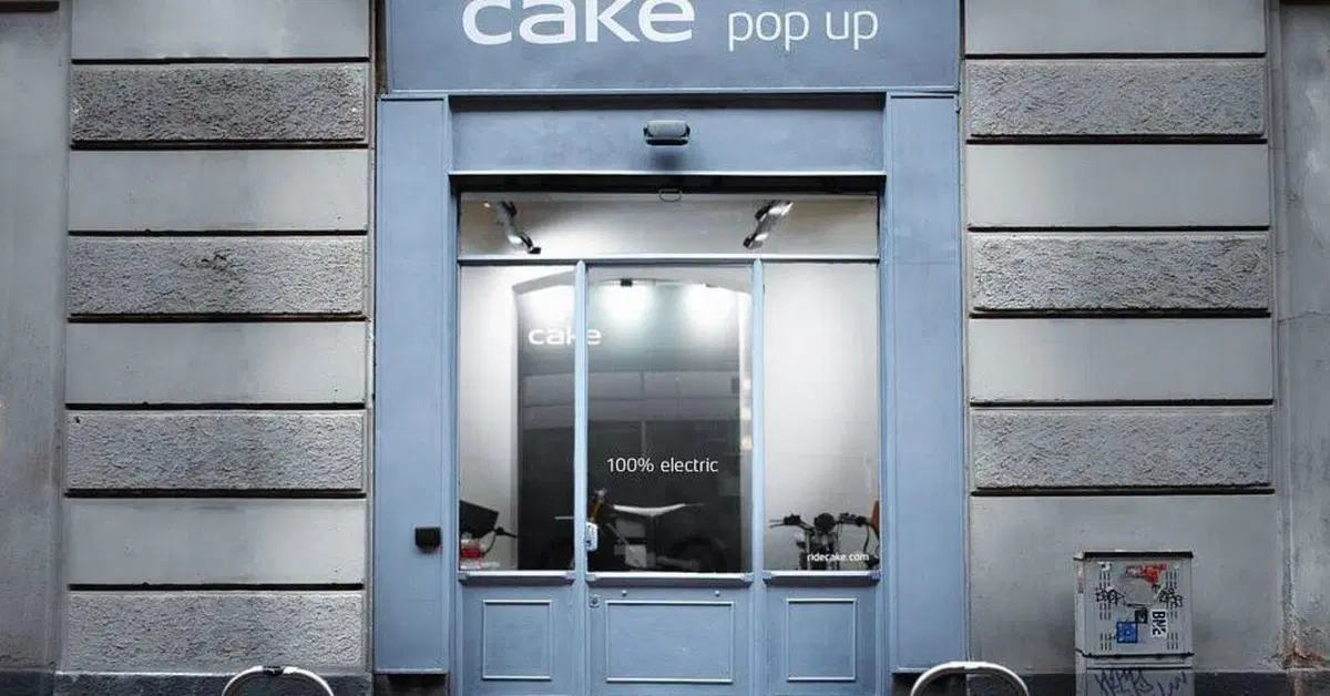 Cake all'improvviso costretta alla bancarotta. Cosa sta succedendo