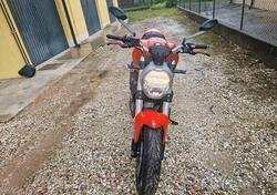 Ducati Monster 797 (2017 - 18) usata