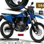 Cosa sappiamo sul ritorno della Suzuki DR-Z 400 e perché ci interessa tanto