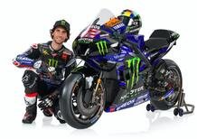 MotoGP 2024, Alex Rins: La nuova Yamaha M1 mi ricorda la Suzuki. Stiamo lavorando bene [VIDEO]